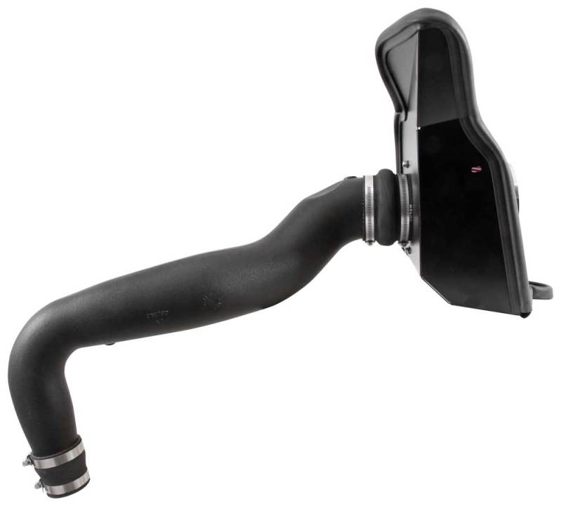 K&N 2015 Ford Mustang L4-2.3L 57 Series FIPK Performance Intake Kit (view 13)
