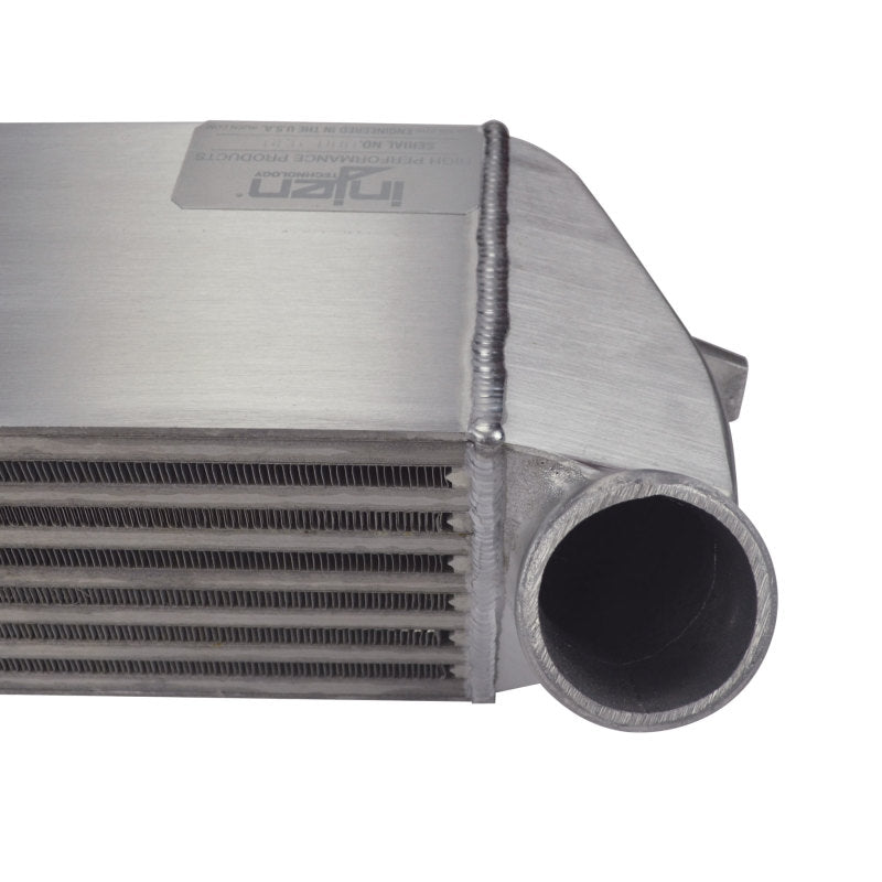 Injen 2015+ Ford Mustang EcoBoost 2.3L L4 Intercooler (view 8)