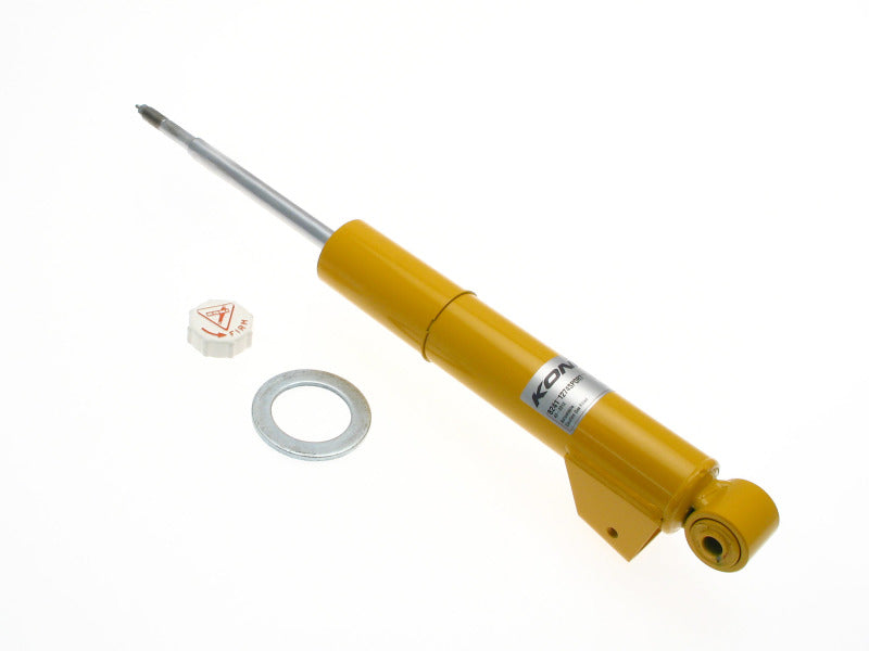 Koni Sport (Yellow) Shock 99-05 Porsche 911 (996) Carrera 2 (excl. C4/ Turbo/ GT2/ GT3) - Rear Main image