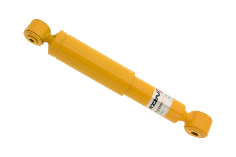 Koni Sport (Yellow) Shock 02-06 Audi TT Quattro Coupe & Roadster - Rear Main image