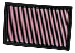 K&N Replacement Air Filter VOLKSWAGEN PASSAT 3.6L-V6; 2007