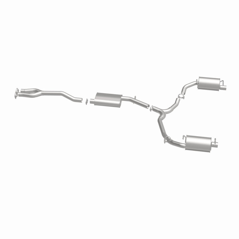 MagnaFlow BRE Exhaust Kit 15-22 300 CHARGER 3.6L (view 30)