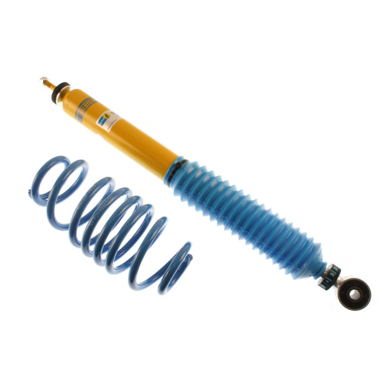 Bilstein B16 2009 Audi A4 Quattro Avant Front and Rear Performance Suspension System (view 11)