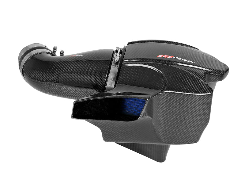 aFe Black Series Cold Air Intake 12-19 Jeep Grand Cherokee (WK2) SRT-8/SRT V8 6.4L HEMI (view 7)