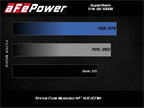 aFe Super Stock Induction System Pro 5R Media 15-20 Ford Mustang L4-2.3L (t) (view 11)