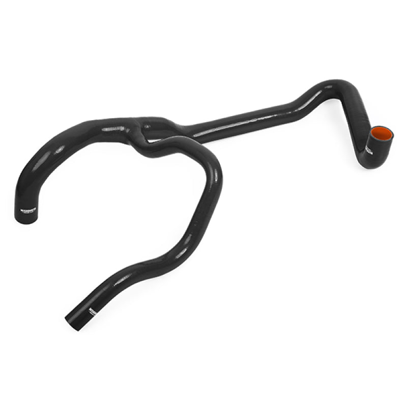 Mishimoto 14+ Chevrolet Silverado 1500 Black Silicone Hose Kit Secondary image