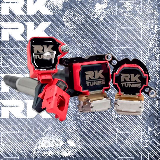 OBD2 E36 Coilpacks