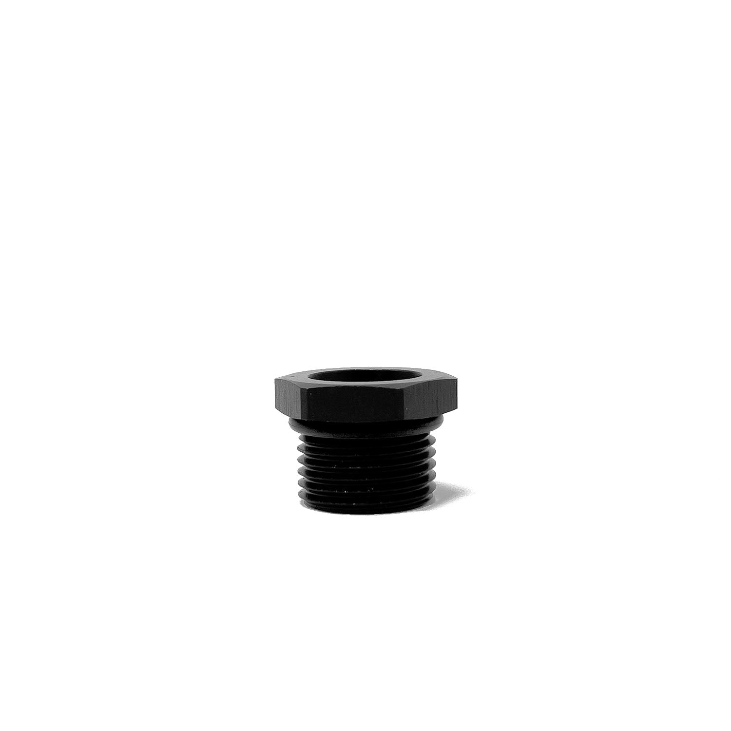 AN8 Male ORB to AN6 Female ORB Adapter Secondary image