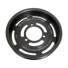 ATI Pulley - Supercharger - 7.99 - 8 Grv - 09-15 - CTS-V LSA - OEM Size