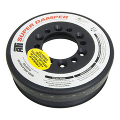 ATI Super Damper Serpentine Series Harmonic Balancers 917315