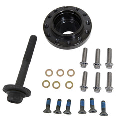 ATI Super Damper Serpentine Series Harmonic Balancers 917315