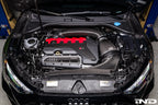 Eventuri Audi 8Y RS3 Black Carbon Intake System
