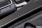 Eventuri Audi 8Y RS3 Black Carbon Intake System