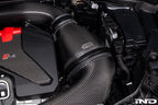 Eventuri Audi 8Y RS3 Black Carbon Intake System