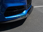 Audi A3/S3 (Pre-Facelift) Carbon Fiber Front Lip