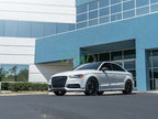 Audi A3/S3 (Pre-Facelift) Carbon Fiber Front Lip