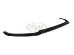 Audi A3/S3 (Pre-Facelift) Carbon Fiber Front Lip