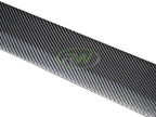 Audi 8v A3 S3 RS3 CF Side Skirt Extensions