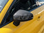 Audi 8V A3 S3 RS3 CF Mirror Cap Replacements