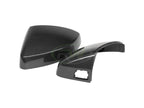 Audi 8V A3 S3 RS3 CF Mirror Cap Replacements