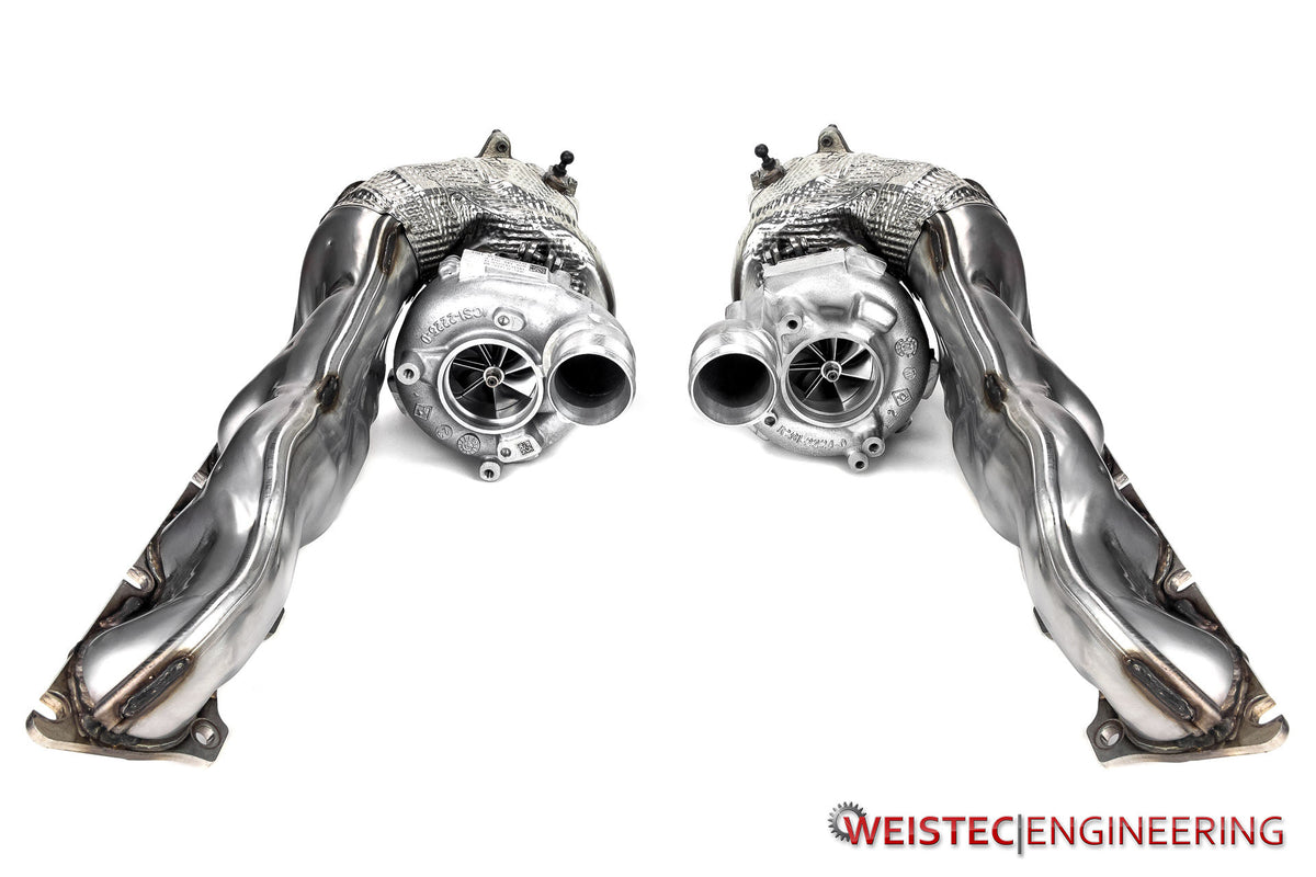 Bentley W.3 Turbo Upgrade, 4.0L TFSI Main image