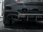 Audi A5 S-Line S5 Coupe/Sportback CF Diffuser