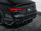Audi A5 S-Line S5 Coupe/Sportback CF Diffuser