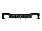 Audi A5 S-Line S5 Coupe/Sportback CF Diffuser