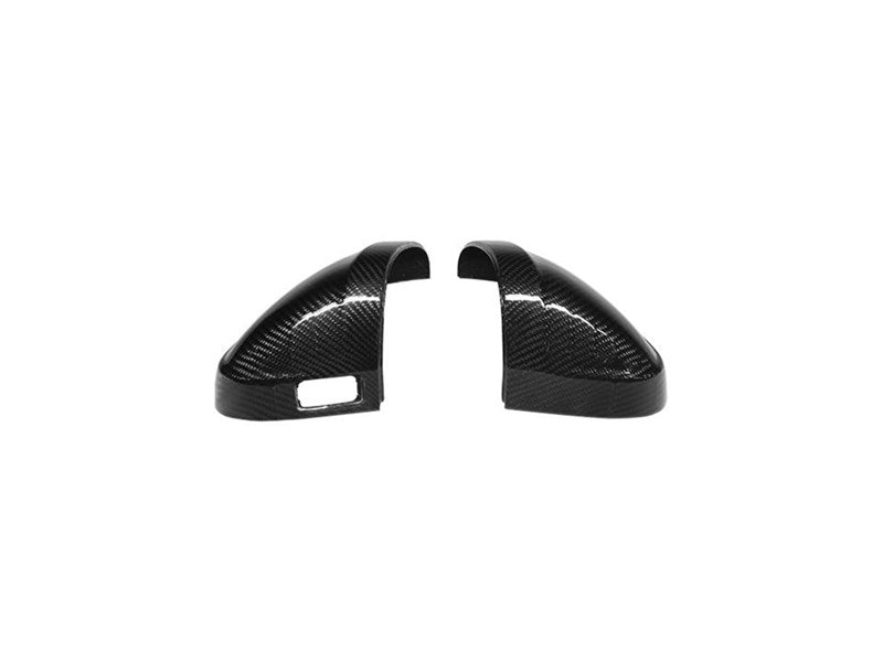 Audi B9 A4/A5 S4/S5 Carbon Fiber Mirror Caps