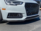 Audi B9 A4/S4 GTX Front Lip Spoiler 17-19