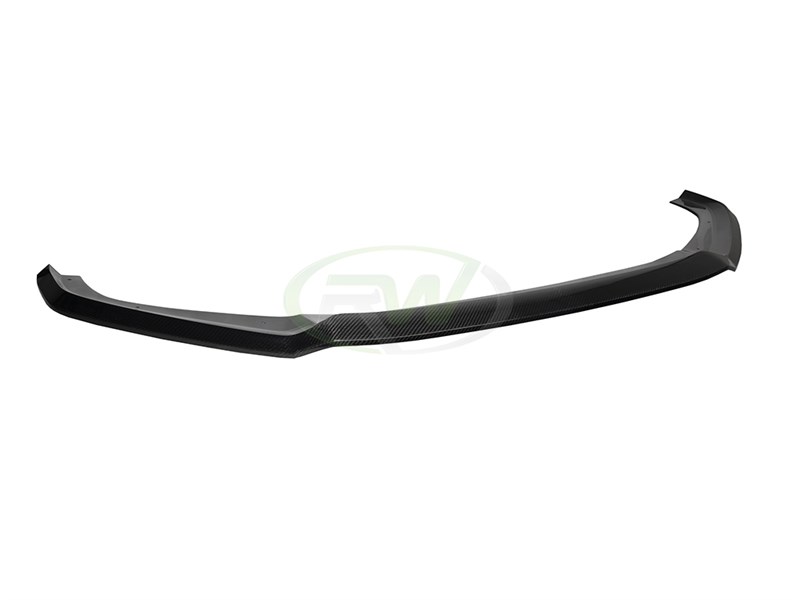 Audi B9 A4/S4 GTX Front Lip Spoiler 17-19