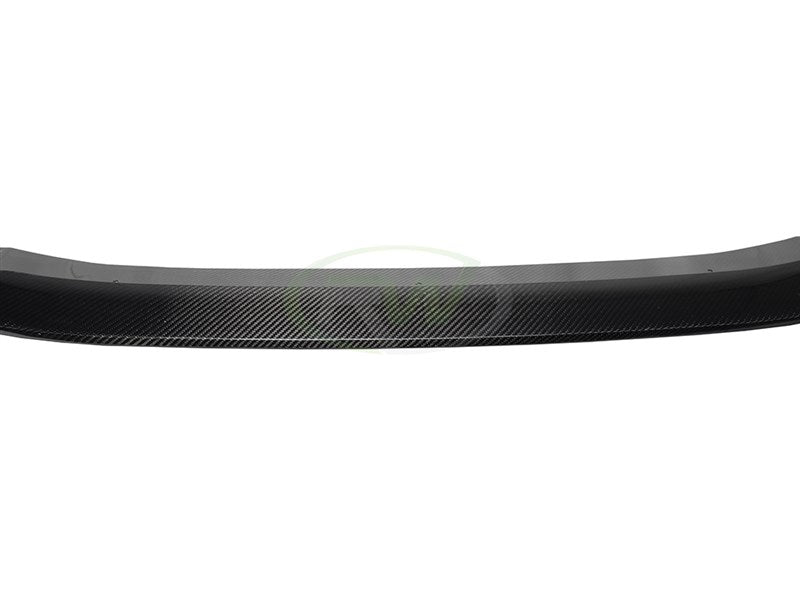 Audi B9 A4/S4 GTX Front Lip Spoiler 17-19
