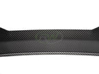 Audi B9 A4/S4 GTX Carbon Fiber Trunk Spoiler