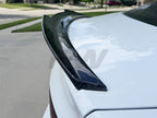 Audi B9 A5/S5/RS5 Coupe GTX CF Trunk Spoiler