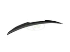 Audi B9 A5/S5/RS5 Coupe GTX CF Trunk Spoiler