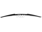 Audi B9 A5/S5/RS5 Sedan GTX CF Trunk Spoiler