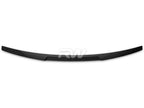 Audi B9 A5/S5/RS5 Sedan GTX CF Trunk Spoiler