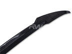 Audi B9 A5/S5/RS5 Sedan GTX CF Trunk Spoiler