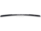 Audi B9 A5/S5/RS5 Sedan GTX CF Trunk Spoiler