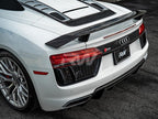 Audi R8 4S Carbon Fiber Rear Wing (Coupe)