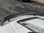 Audi R8 4S Carbon Fiber Rear Wing (Coupe)