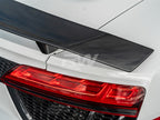 Audi R8 4S Carbon Fiber Rear Wing (Coupe)