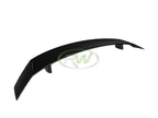 Audi R8 4S Carbon Fiber Rear Wing (Coupe)