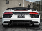 Audi R8 4S Carbon Fiber Rear Diffuser