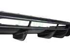 Audi R8 4S Carbon Fiber Rear Diffuser