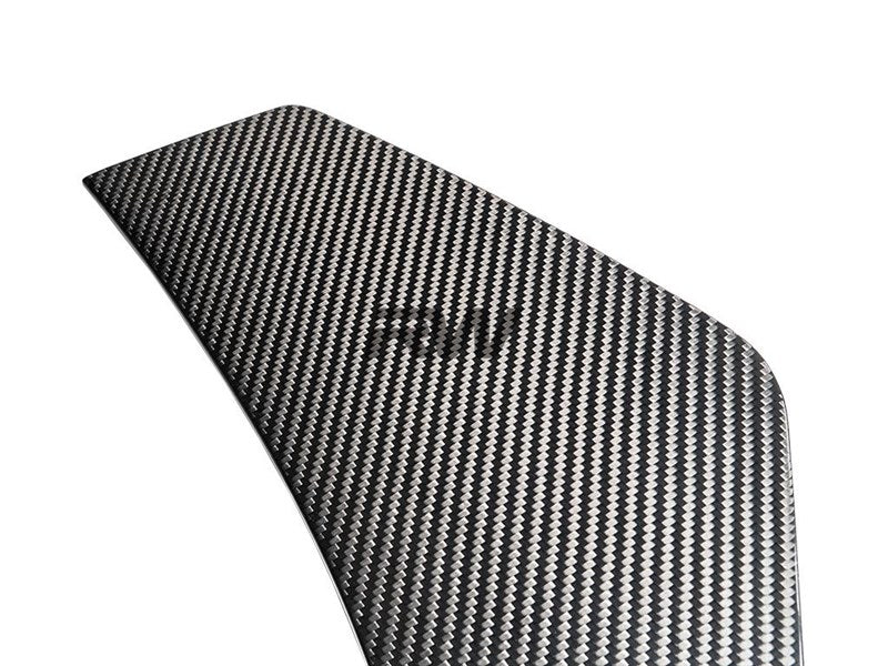 Audi R8 Facelift Carbon Fiber Rear Splitters 2019+