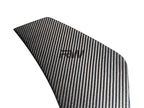 Audi R8 Facelift Carbon Fiber Rear Splitters 2019+