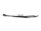 Audi R8 4S Carbon Fiber Front Lip Spoiler 2019+