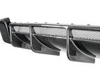 Audi R8 4S Carbon Fiber Rear Diffuser 2019+