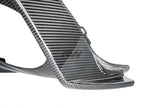 Audi R8 4S Carbon Fiber Rear Diffuser 2019+